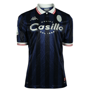 Malcom Edjouma S.S.C. Bari shirt