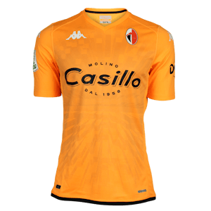 Luigi Pellegrini S.S.C. Bari shirt