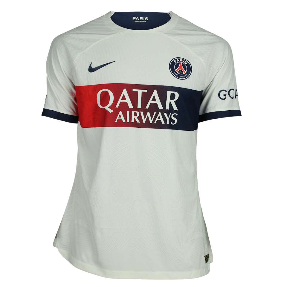 Danilo Paris Saint-Germain shirt