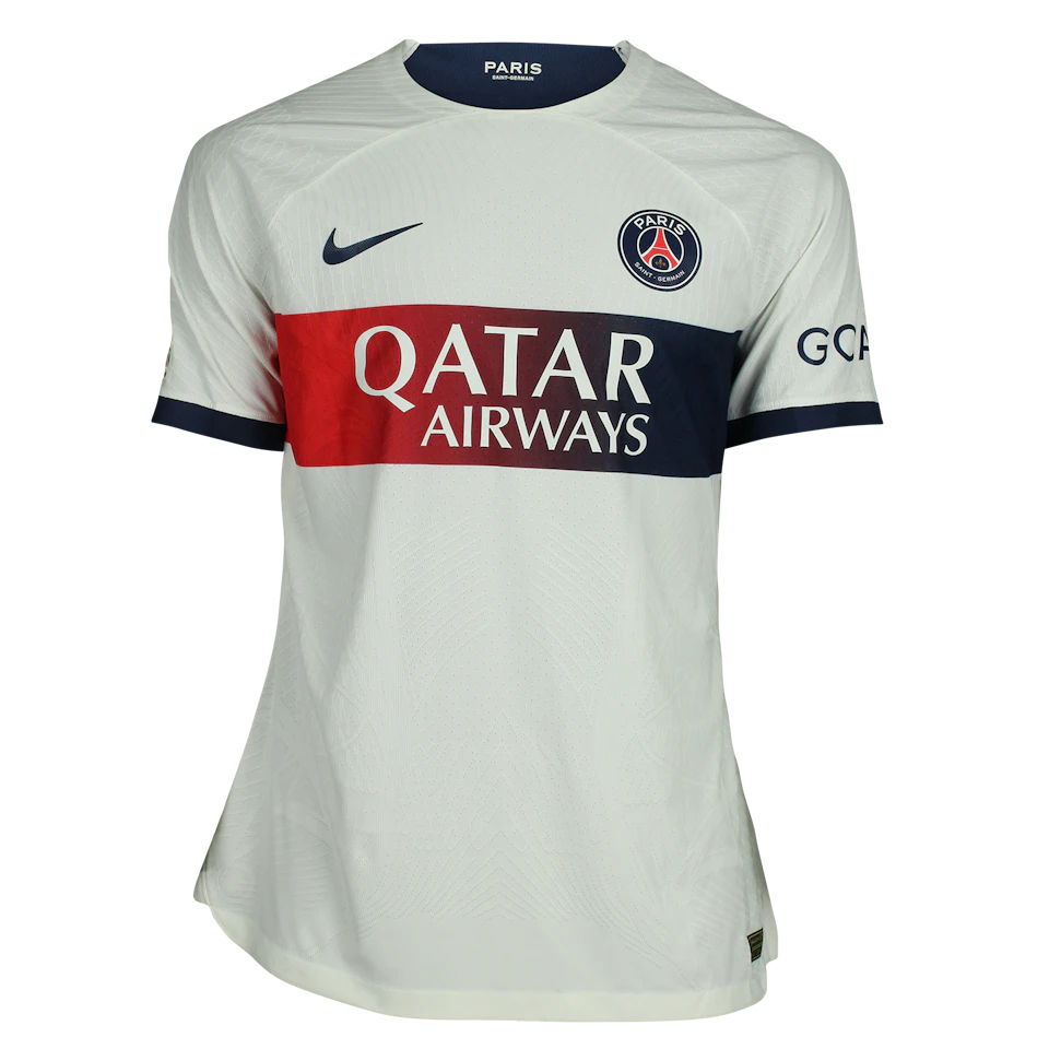 Maillot de Danilo (Paris Saint-Germain)