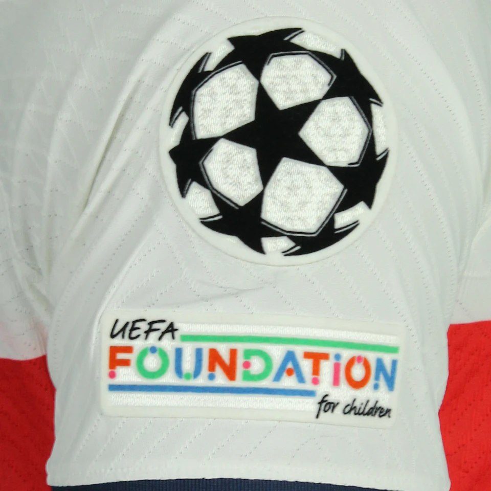 Maillot de Danilo (Paris Saint-Germain)