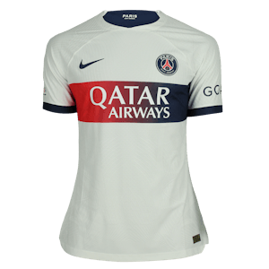 Manuel Ugarte  Paris Saint-Germain shirt