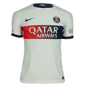 Lee Kang In  Paris Saint-Germain shirt