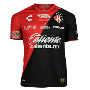 Sergio Álvarez | Atlas FC