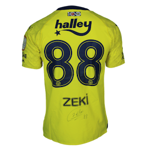 Zeki Dursun