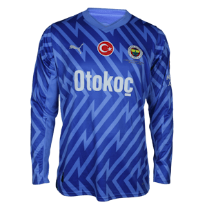 Furkan Onur Akyüz Fenerbahçe forması