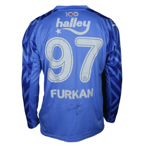 Furkan Onur Akyüz Fenerbahçe forması