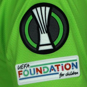 Filip Marshall Aston Villa jersey