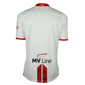Squad Signed Shirt - 4
