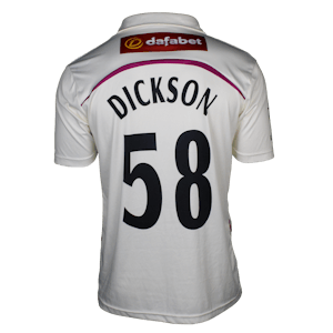 Sean Dickson