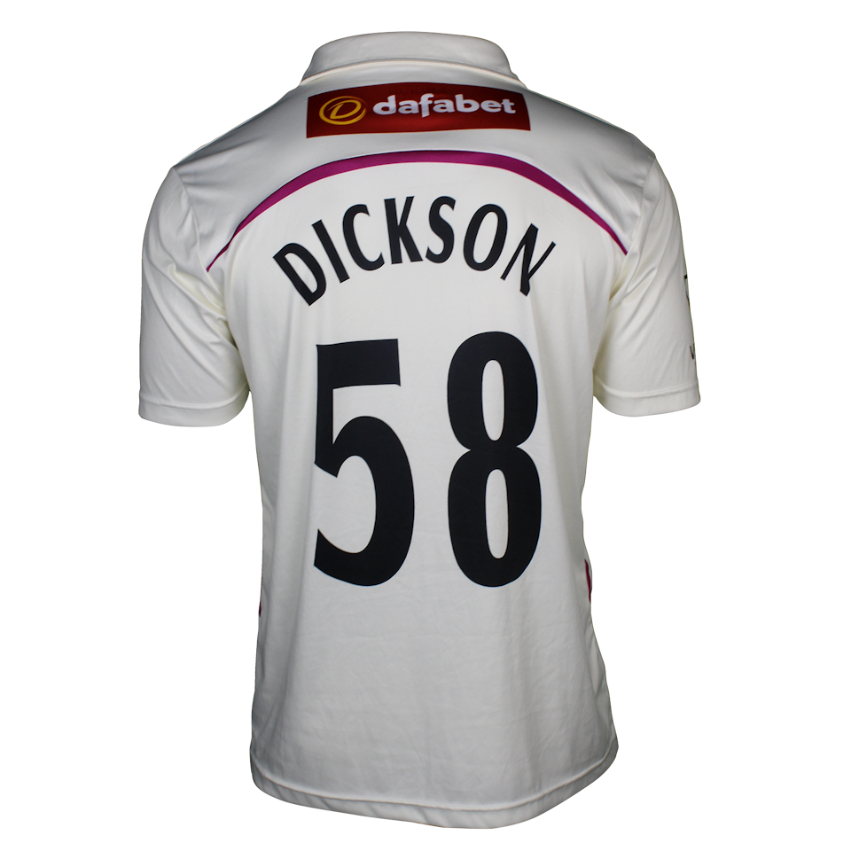 Sean Dickson