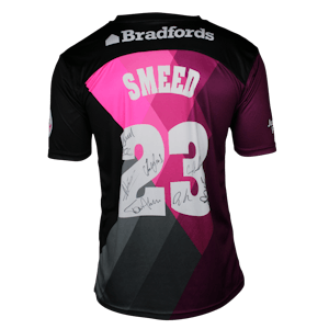 Will Smeed