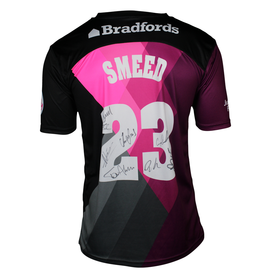 Will Smeed