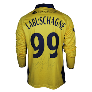 Marnus Labuschagne