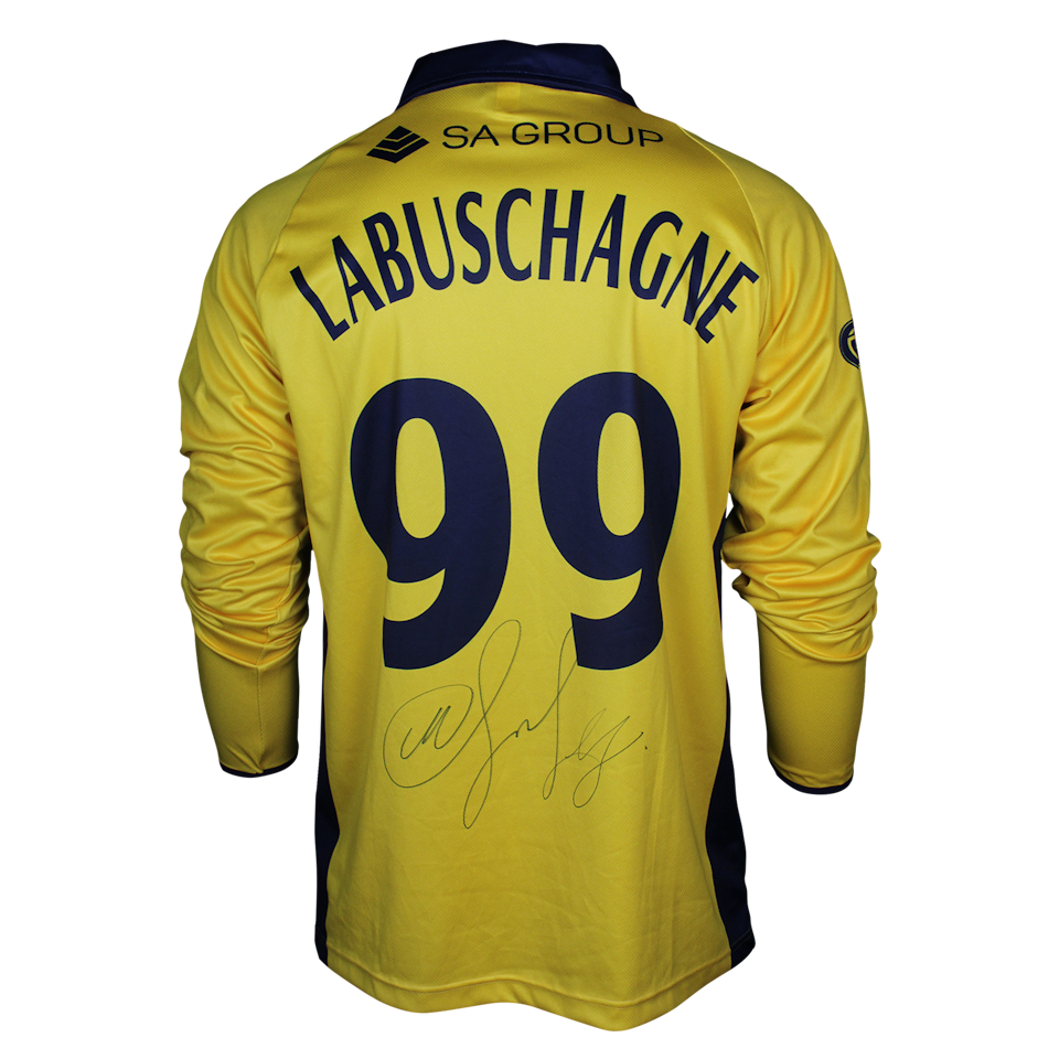 Marnus Labuschagne