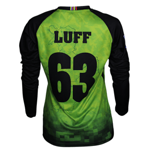 Sophie Luff Squad Signed