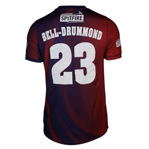 Daniel Bell Drummond