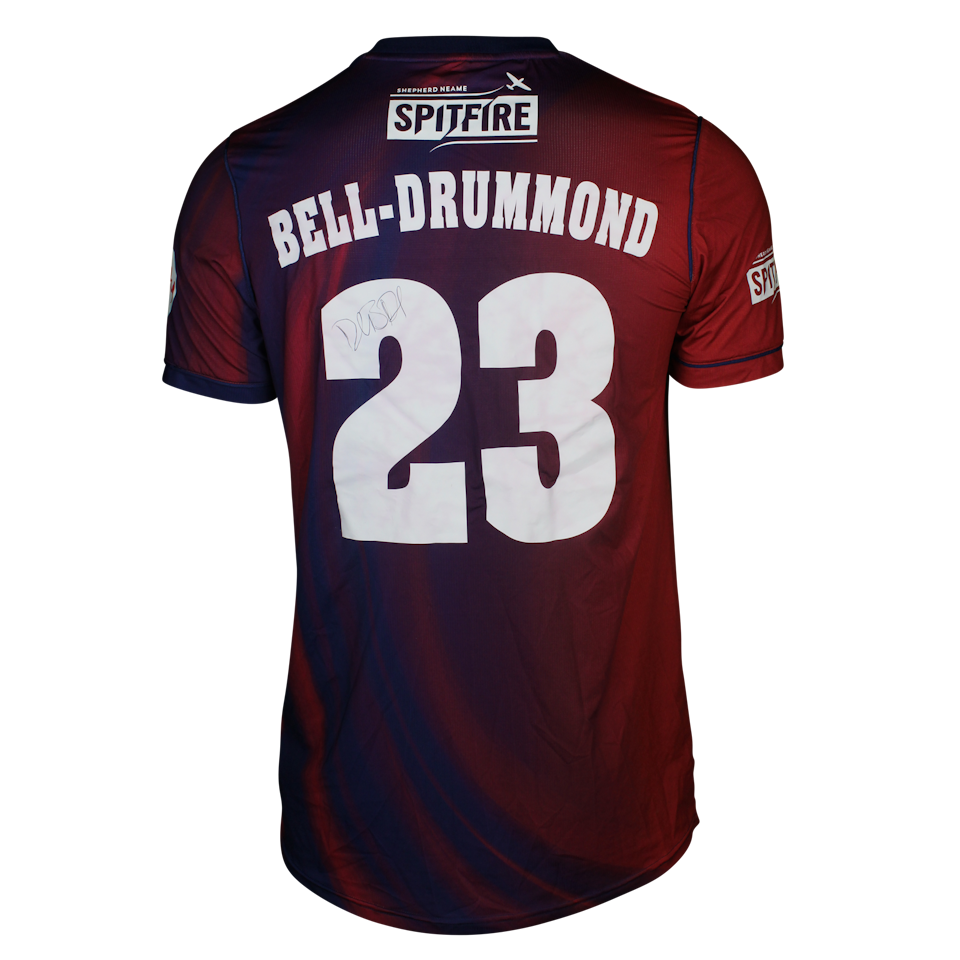 Daniel Bell Drummond