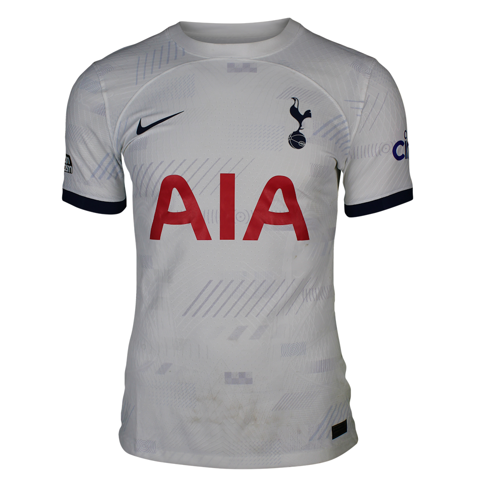 Emerson Royal | Tottenham 