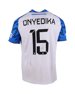 Raphael Onyedika Club Brugge forması