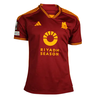 Maglia di Chris Smalling (AS Roma)