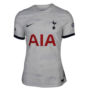 Maillot de Pierre-Emile Højbjerg (Tottenham Hotspur)