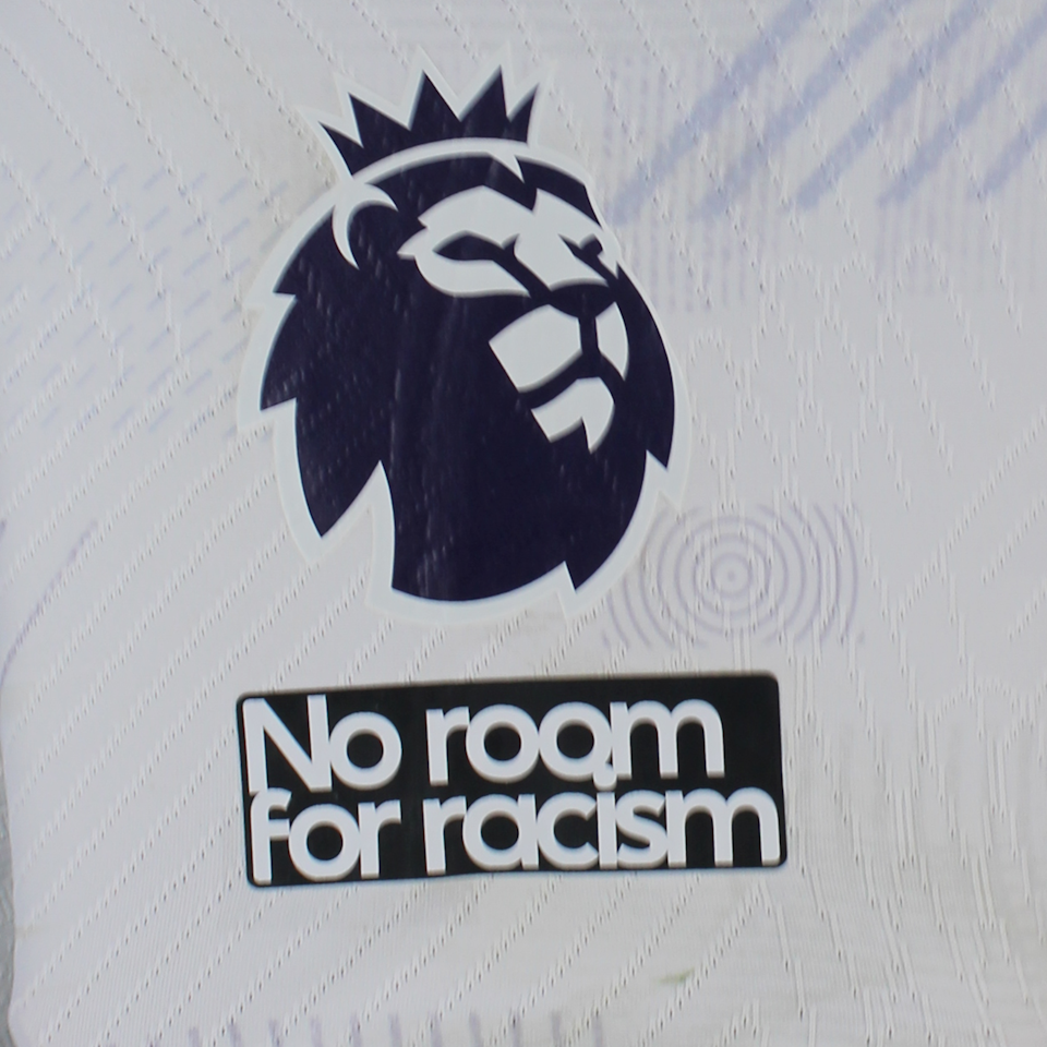 Maillot de Pierre-Emile Højbjerg (Tottenham Hotspur)