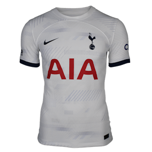 Camiseta Bryan Gil Tottenham Hotspur