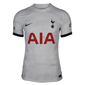 Oliver Skipp Tottenham Hotspur forması