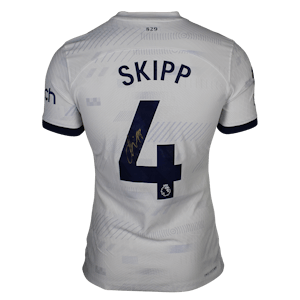 Oliver Skipp Tottenham Hotspur forması