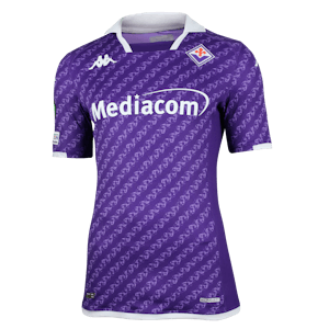 Maxime Lopez Fiorentina shirt