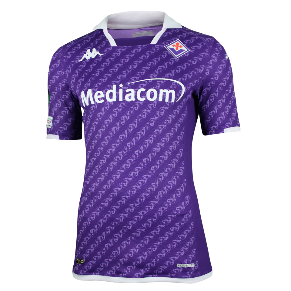 Maxime Lopez Fiorentina shirt