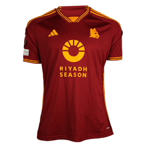 Tammy Abraham AS Roma shirt