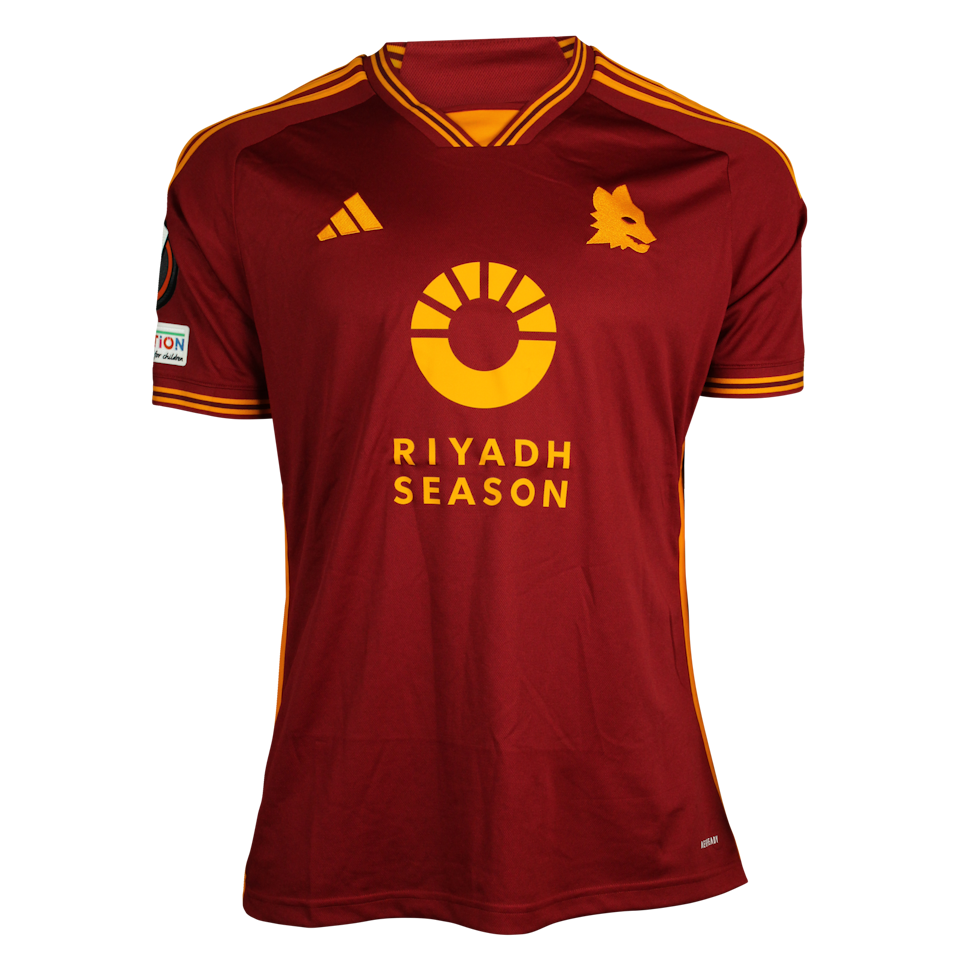 Tammy Abraham AS Roma shirt