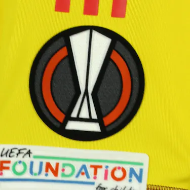 来自AS Roma的Pietro Boer球衣