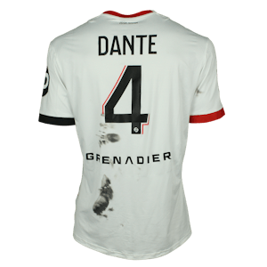 Dante Bonfim da Costa Santos OGC Nice shirt