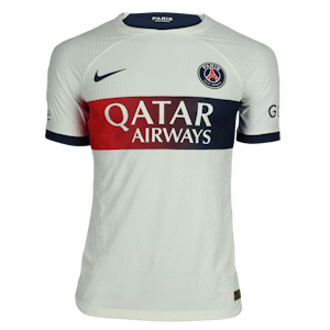 Vitinha Paris Saint-Germain shirt