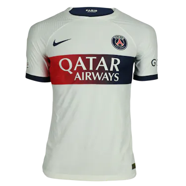 Vitinha Paris Saint-Germain jersey