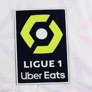 Zakaria Aboukhlal Toulouse FC shirt