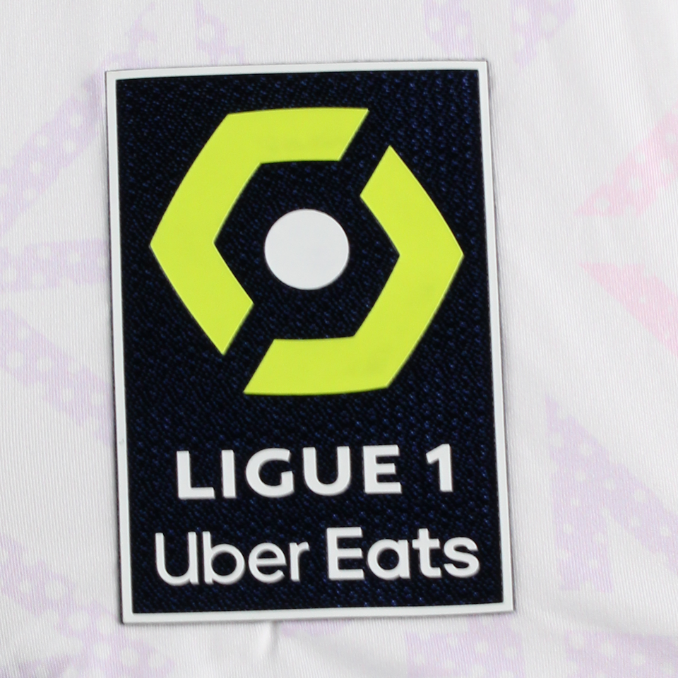 Zakaria Aboukhlal Toulouse FC shirt