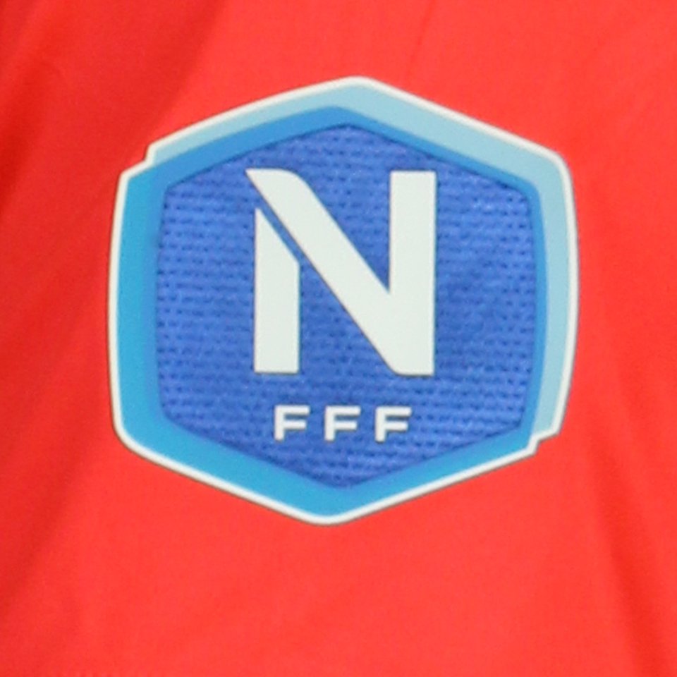 Maillot de Robin Risser (Dijon FCO)