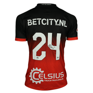Joeri Schroijen Helmond Sport shirt