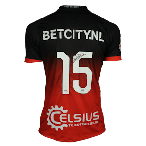 Doke Schmidt Helmond Sport shirt