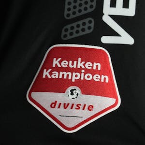 Anthony van den Hurk Helmond Sport jersey