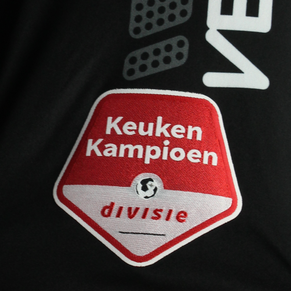 Anthony van den Hurk Helmond Sport jersey