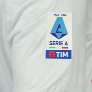 Stefan Posch Bologna Fc 1909 shirt