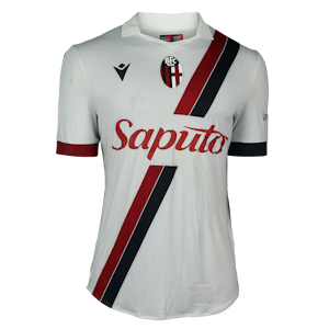 Dan Ndoye Bologna Fc 1909 forması