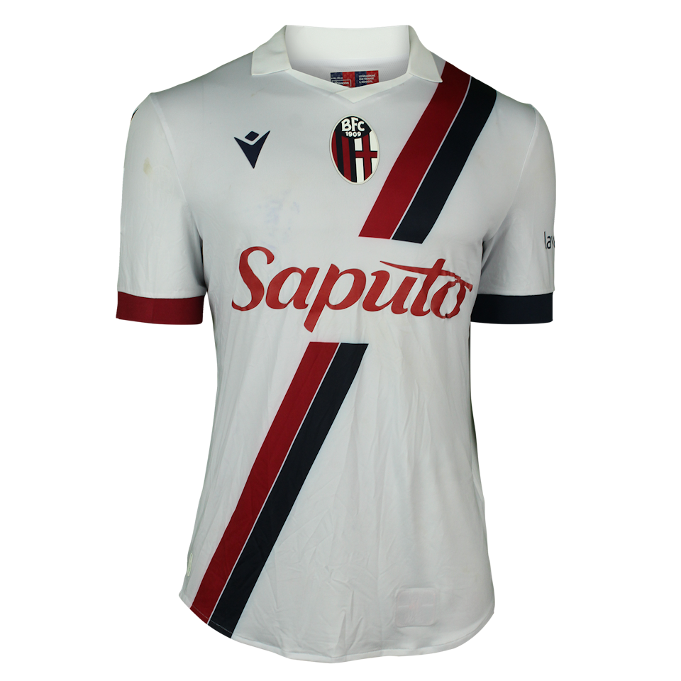 Dan Ndoye Bologna Fc 1909 forması