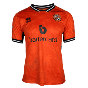 Tony Watt Dundee United jersey