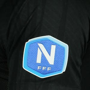 Maillot de Rayan Souici (Dijon FCO)